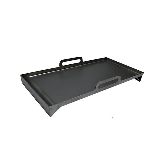 RCS Stainless Steel Griddle For Cutlass Series Pro Grill - RSSG2