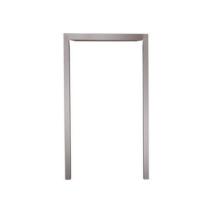 RCS Stainless Steel Trim Kit for REFR5 Refrigerator and RWC1 Wine Cooler - RTR5