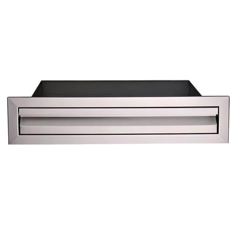 RCS Valiant Series 25 X 6-Inch Single Access Drawer - VDU1