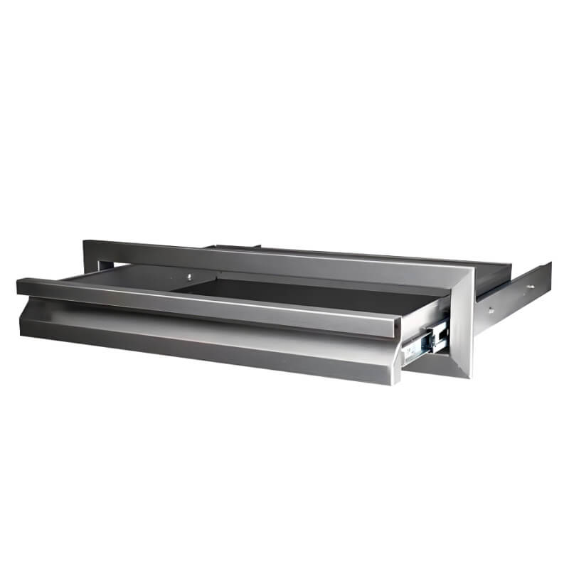 RCS Valiant Series 25 X 6-Inch Single Access Drawer - VDU1