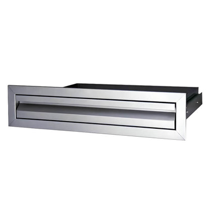 RCS Valiant Series 25 X 6-Inch Single Access Drawer - VDU1
