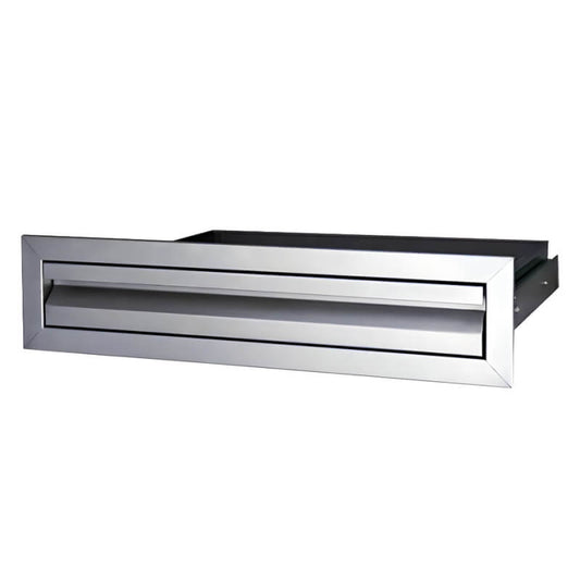 RCS Valiant Series 25 X 6-Inch Single Access Drawer - VDU1