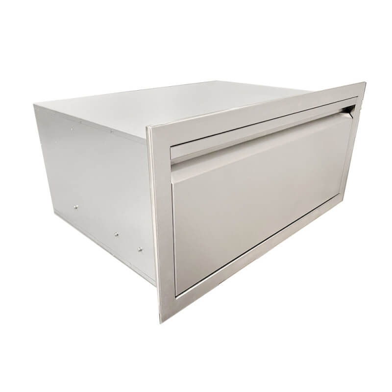 RCS Valiant Large Accessory & Tool Drawer - VDU2
