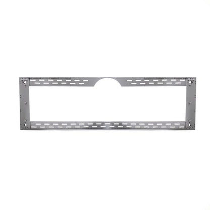 RCS 1/2 in x 36 in Vent Hood Spacer/Mounting Template