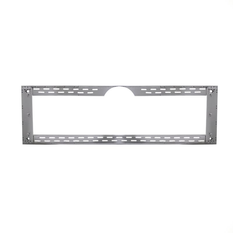 RCS 1/2 in x 36 in Vent Hood Spacer/Mounting Template