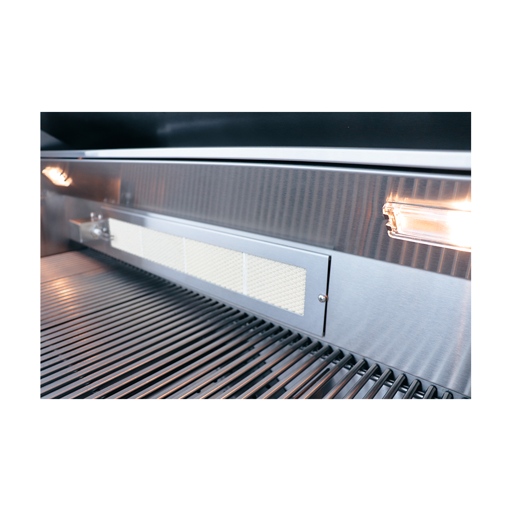 38" Cutlass Pro Built-In Grill - RON38B
