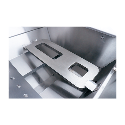 38" Cutlass Pro Built-In Grill - RON38B