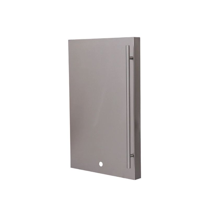 RCS Stainless Fridge Upgrade Door Liner-Left Hinge