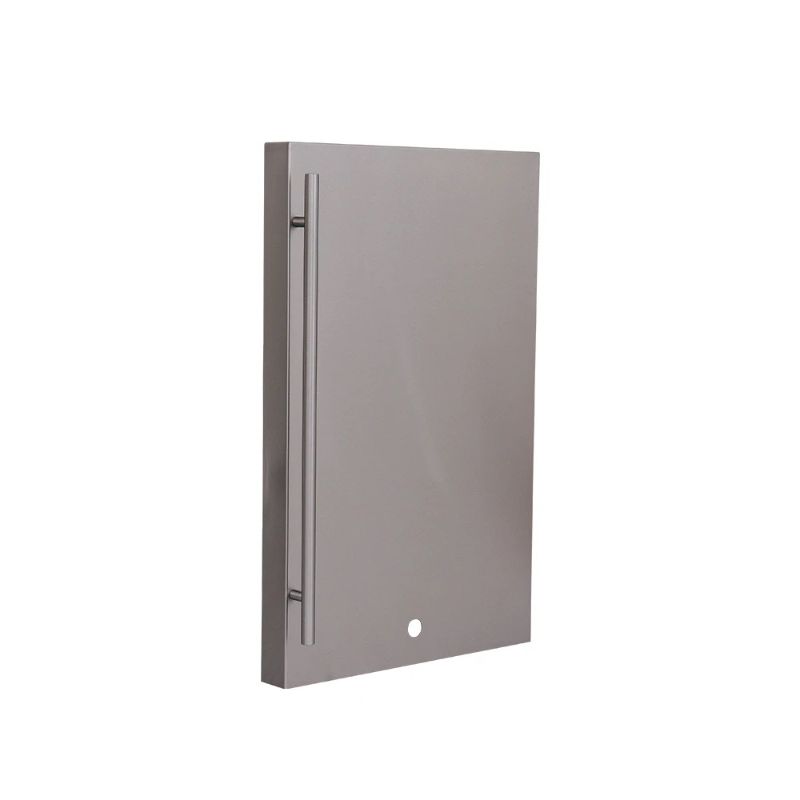 RCS Stainless Fridge Upgrade Door Liner-Right Hinge