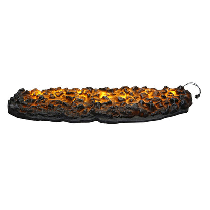 Dimplex Log Grate Ember Mat for RLG20