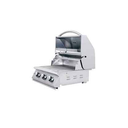 RCS Premier Series 26" Built-In Gas Grill