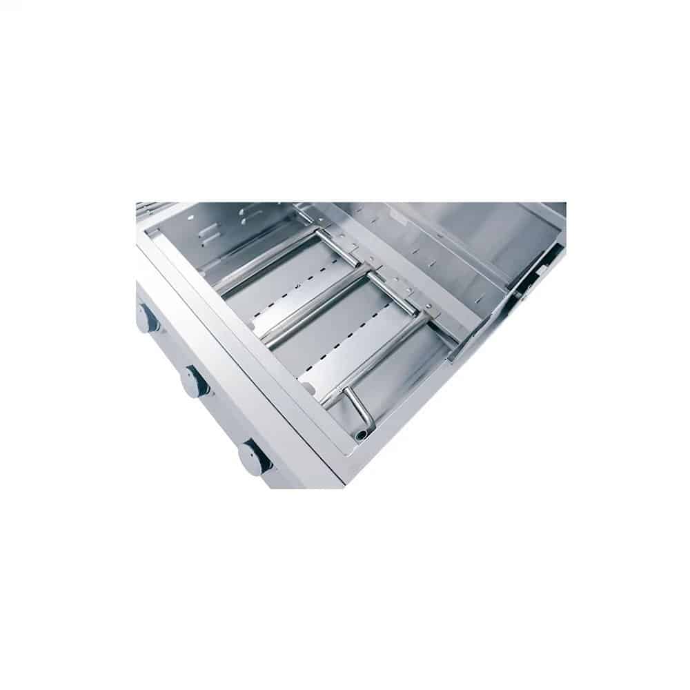 RCS Premier Series 26" Built-In Gas Grill