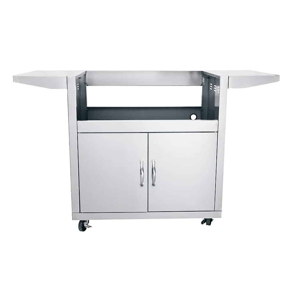 RCS Premier Series 32" 4 Burner Freestanding Gas Grill