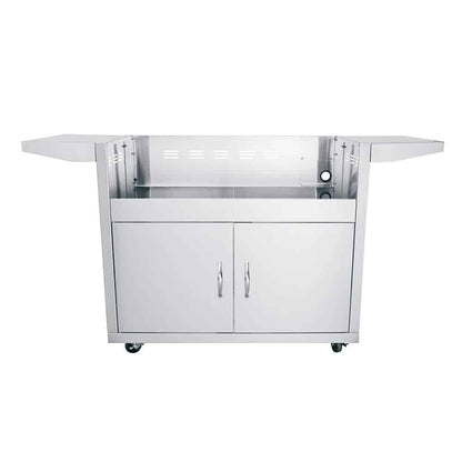 RCS Premier Series 40" 5 Burner Freestanding Gas Grill