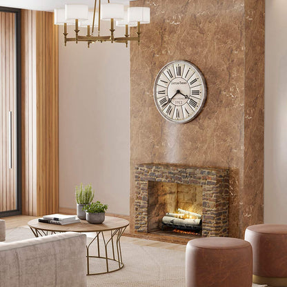 Dimplex RBFLxxBR Revillusion Accessory Log Kit, Birch Logs