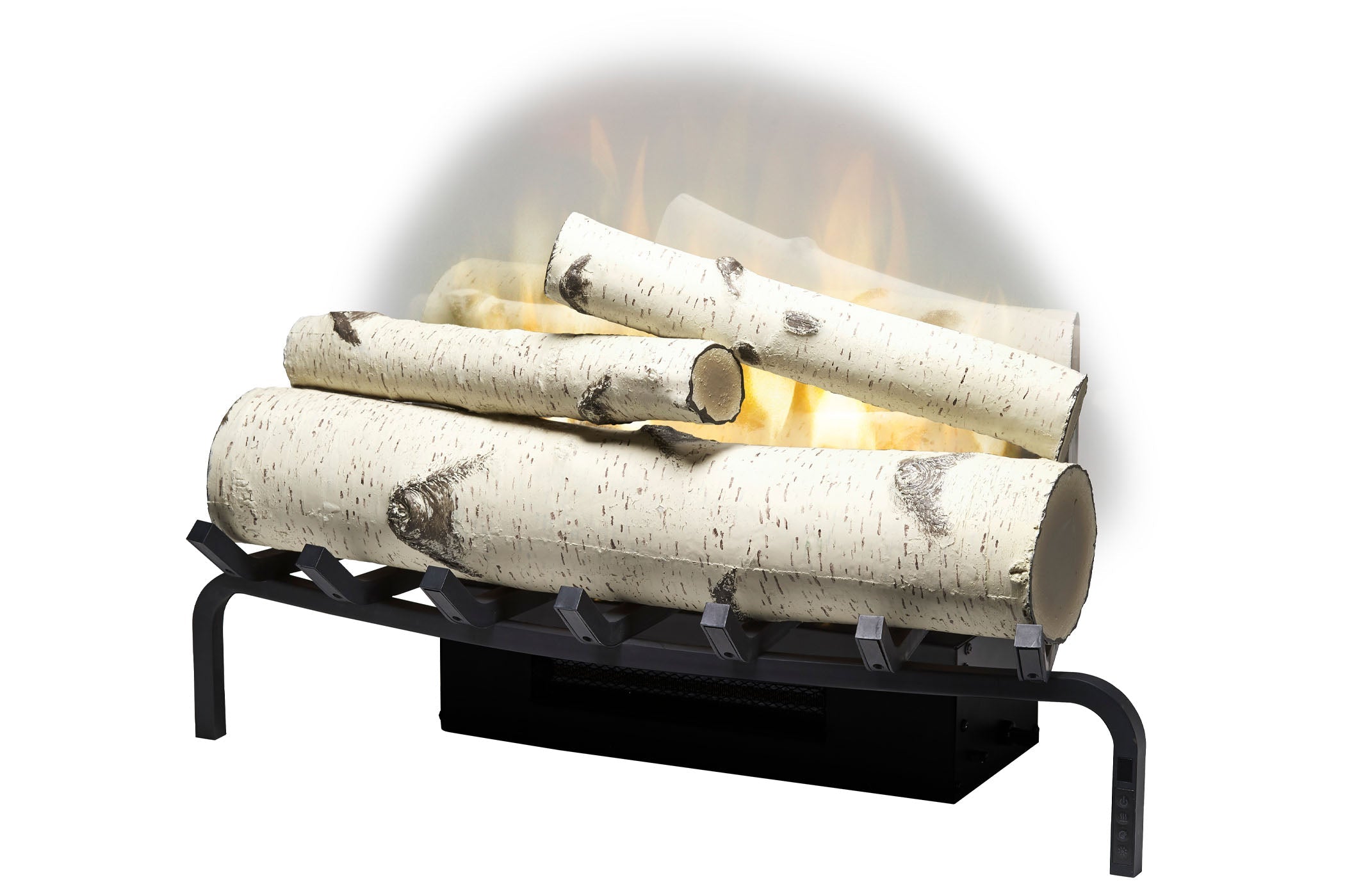 Dimplex Revillusion 25" Electric Birchwood Log Insert