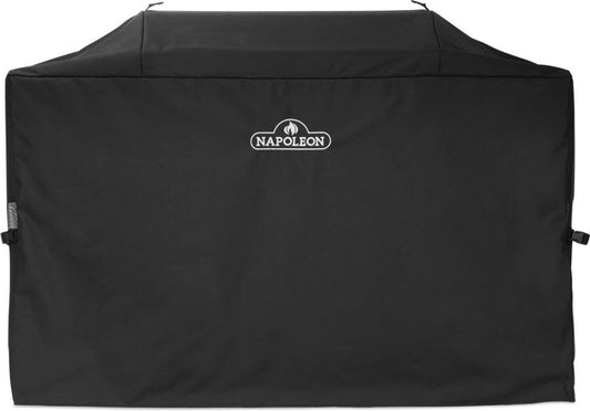 Napoleon Premium Griddle Cart Cover fits Rogue Pro 30 61028