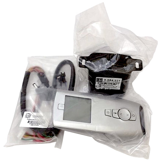 Empire Variable Flame Remote, Natural Gas