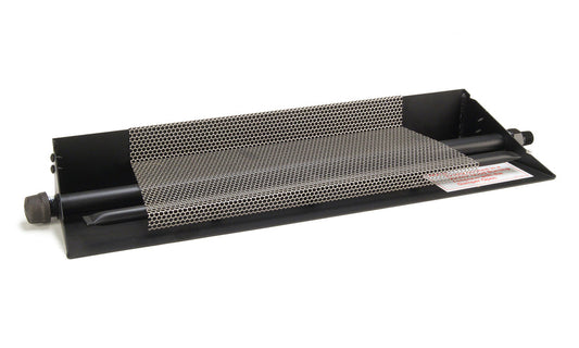 Real Fyre G45GL Outdoor Vented Gas Burner - Glass | Triple T