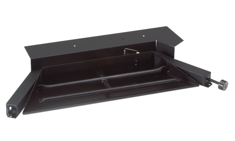 Real Fyre G46 Vented Gas Burner | ANSI Certified