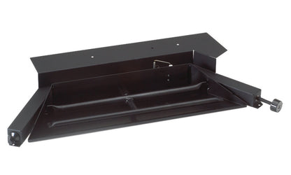 Real Fyre G46 Vented Gas Burner | ANSI Certified