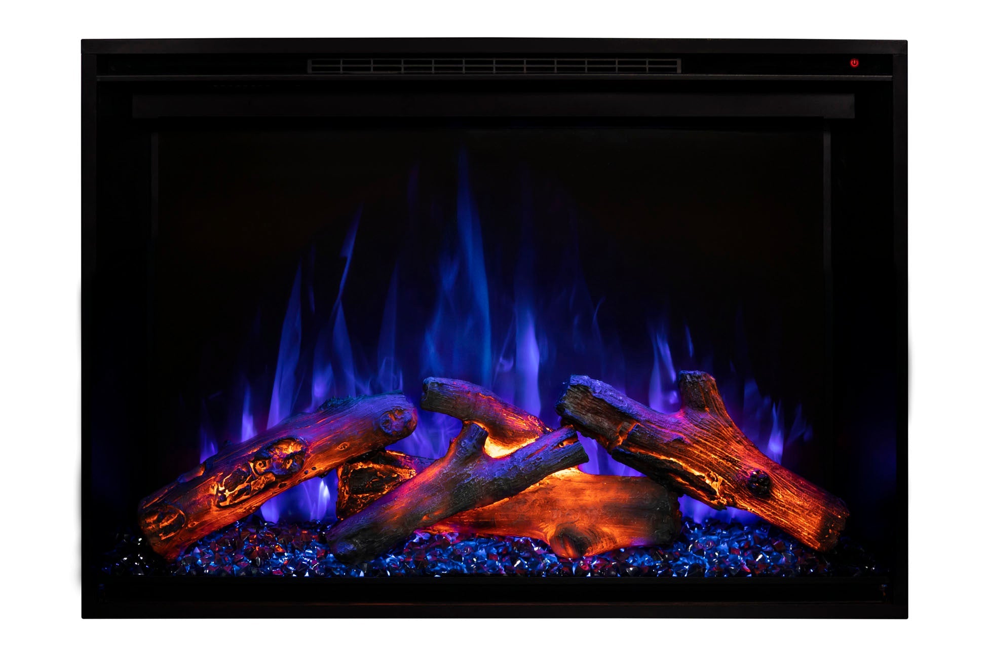 Modern Flames Redstone 42" Built In Electric Firebox Insert