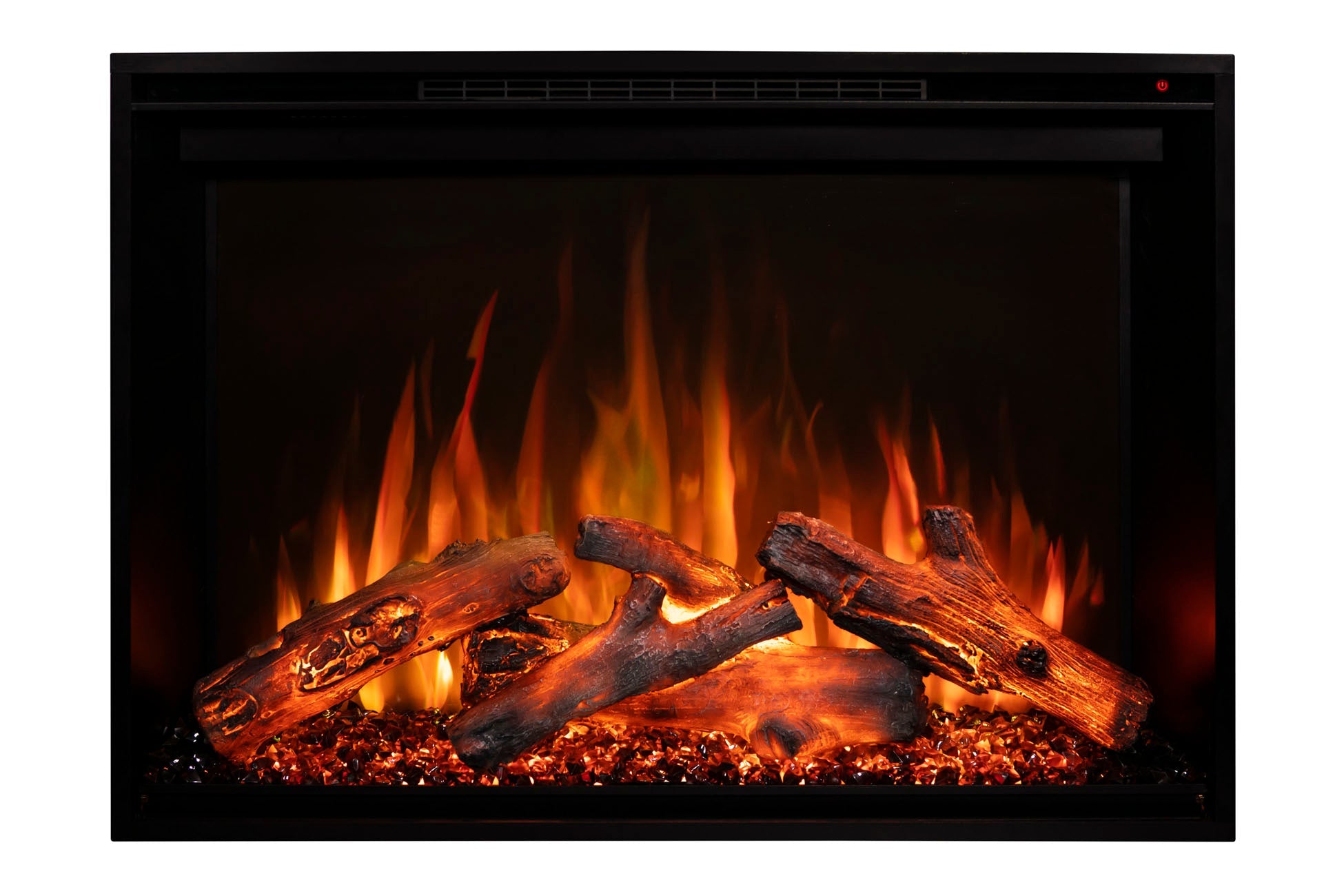 Modern Flames Redstone 26" Built In Electric Firebox Insert