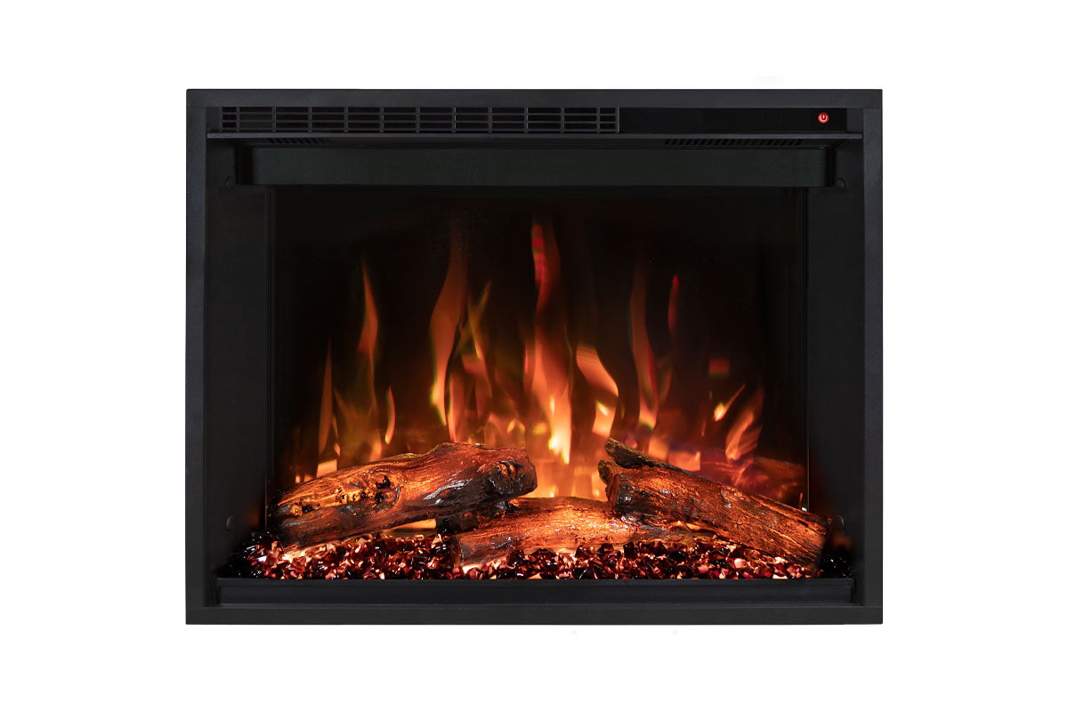 Modern Flames Redstone 26" Built In Electric Firebox Insert