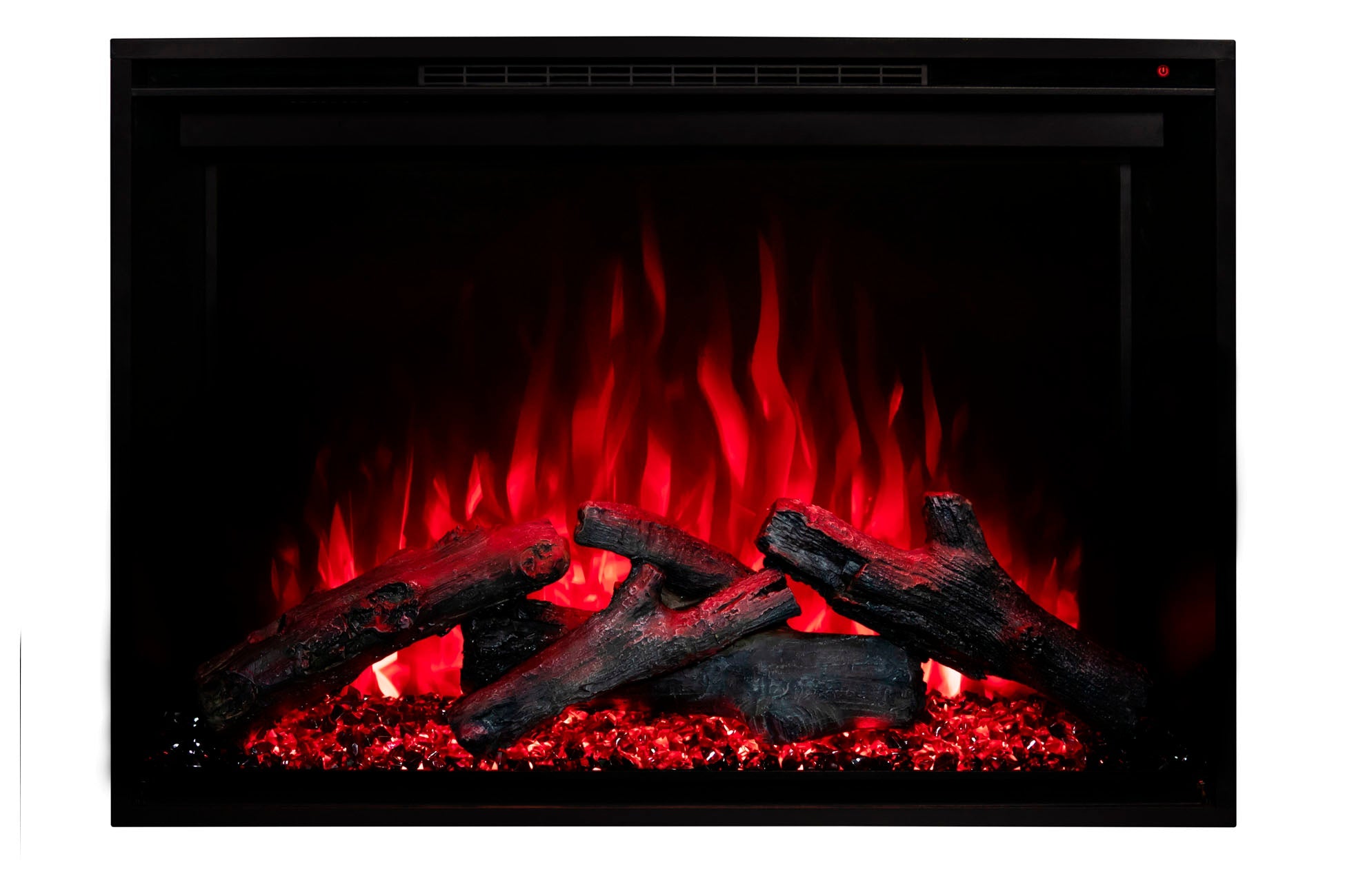 Modern Flames Redstone 30" Built In Electric Firebox Insert