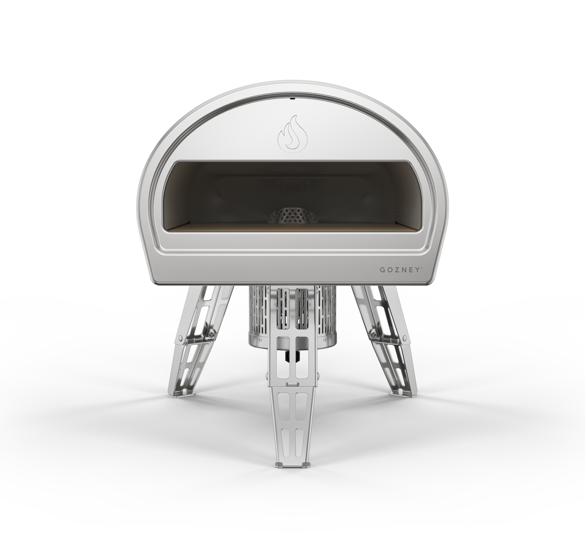 Gozney Roccbox Portable Pizza Oven