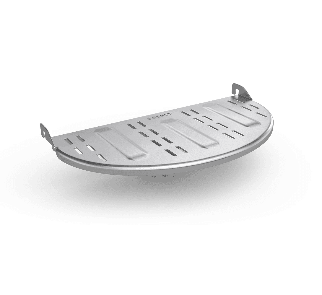 Gozney Roccbox Mantel