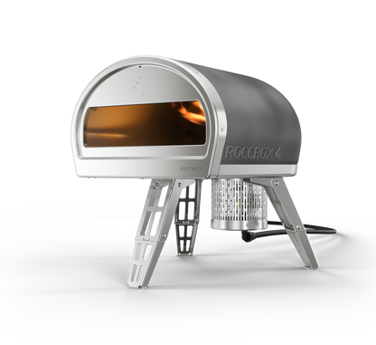 Gozney Roccbox Portable Pizza Oven