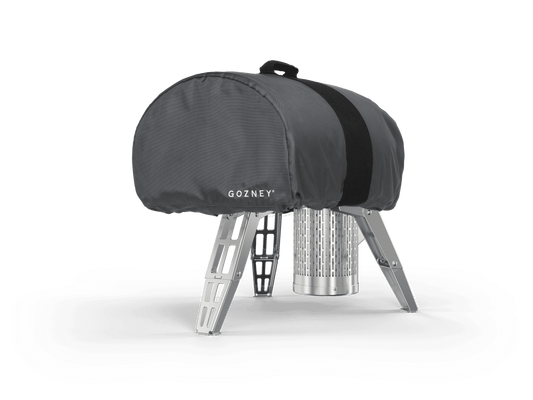 Gozney Roccbox Cover