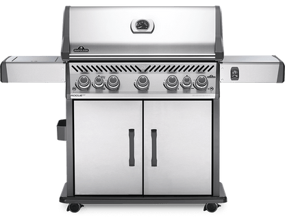 Napoleon Rogue SE 625 RSIB - RSE625RSIBPSS-1