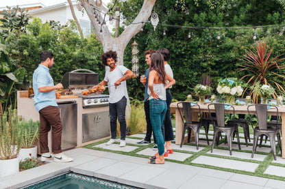 Summerset Sizzler Pro 32" Built-in Gas Grill