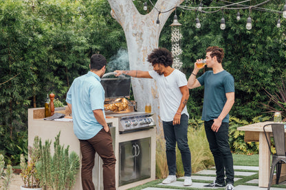 Summerset Sizzler Pro 32" Built-in Gas Grill