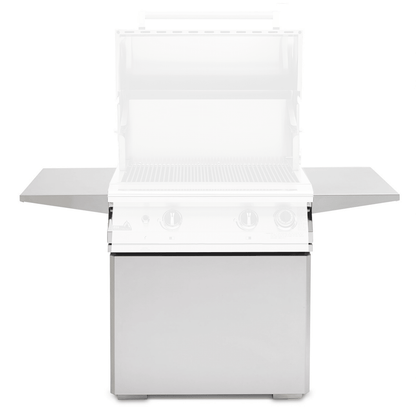 PGS 39" Permanent Pedestal Mount for Pacifica Models