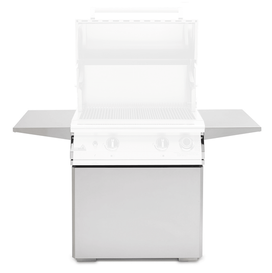 PGS 39" Permanent Pedestal Mount for Pacifica Models