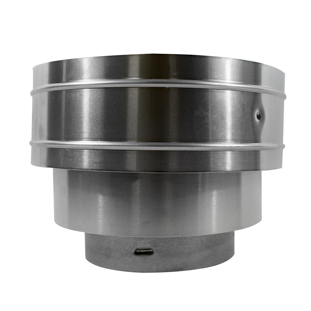 Superior High-Wind Vertical Termination Kit 4.5x7.5