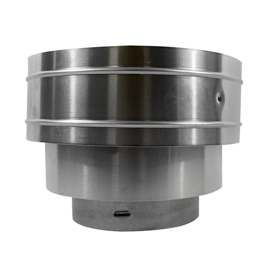 Superior High-Wind Vertical Termination Kit 4.5x7.5