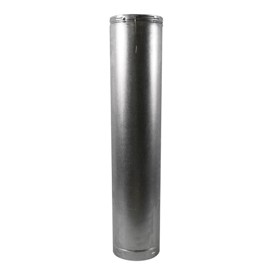 Superior 36-Inch Rigid Stove Pipe for SecureVent System