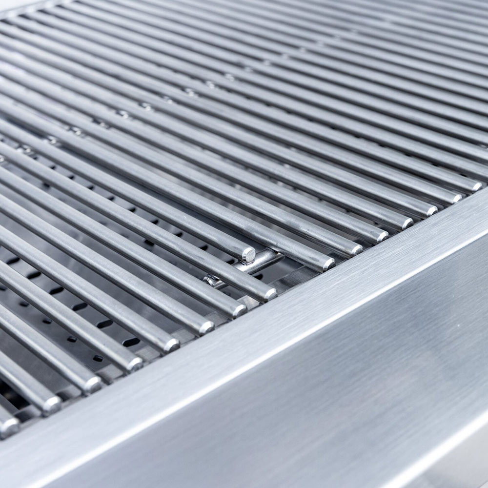 Summerset Sizzler Freestanding 25-Inch Gas Grill