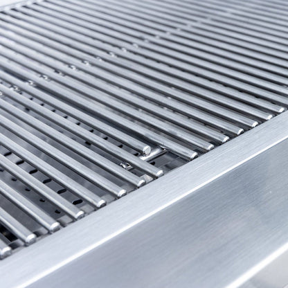 Summerset Sizzler Freestanding 25-Inch Gas Grill