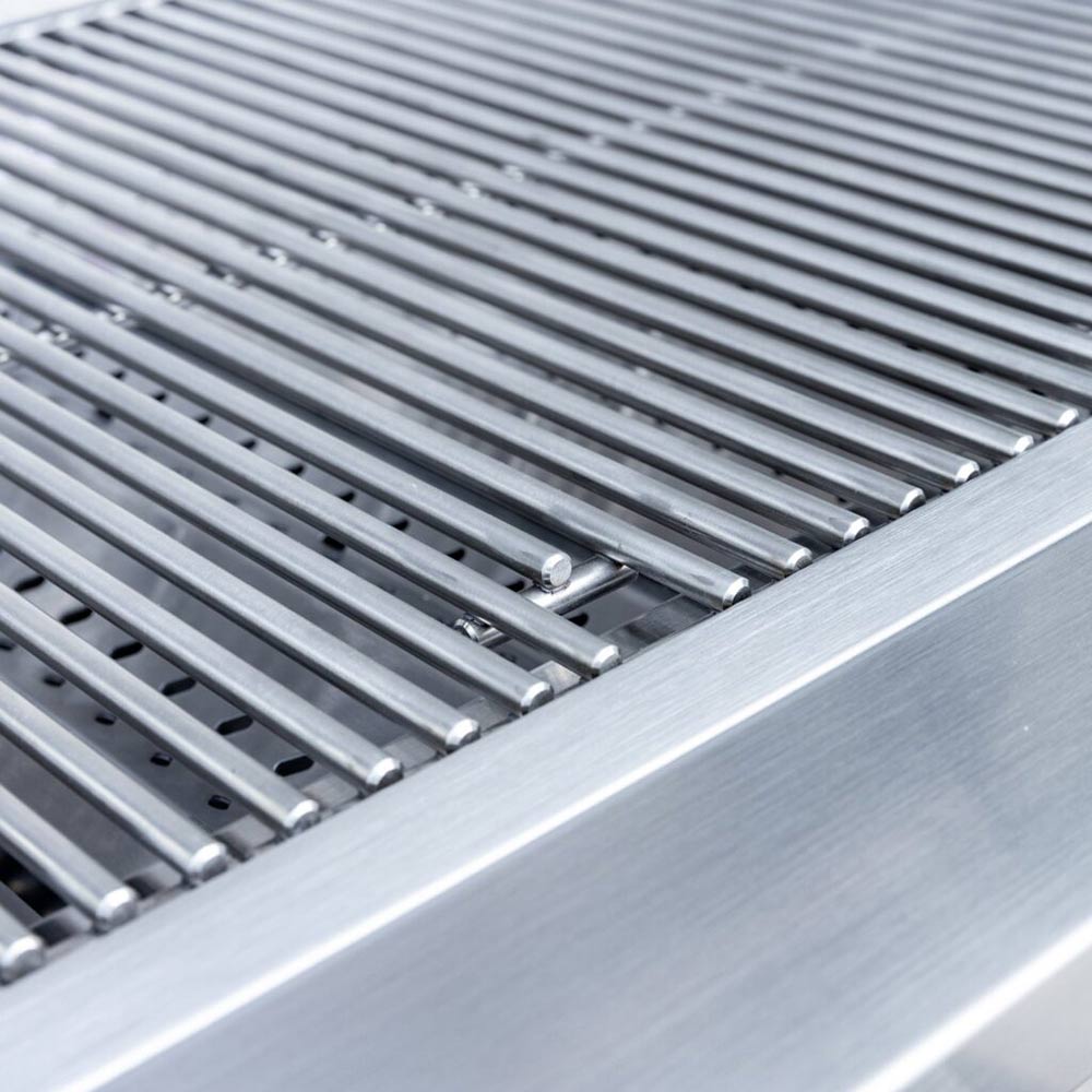 Summerset Sizzler Deluxe Freestanding 32-Inch Gas Grill