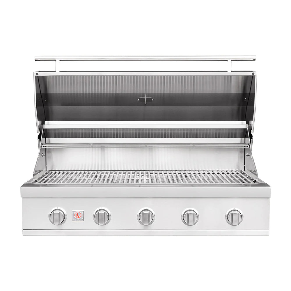 Summerset Sizzler 40" Built-in Gas Grill
