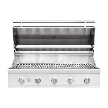 Summerset Sizzler 40" Built-in Gas Grill