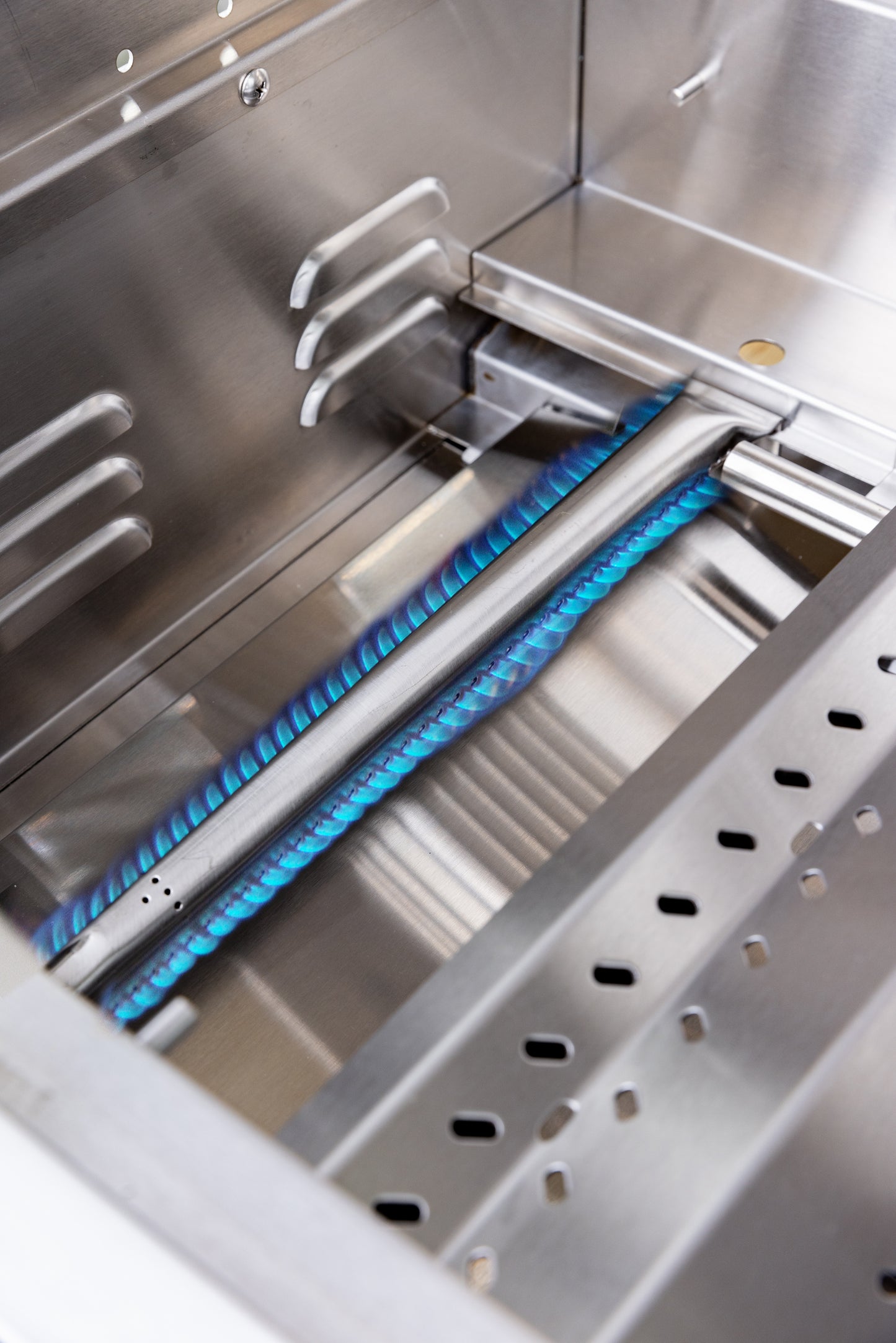 Summerset Sizzler 25" Built-in Gas Grill