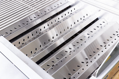 Summerset Sizzler 25" Built-in Gas Grill