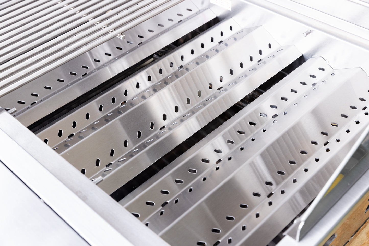 Summerset Sizzler 32" Built-in Gas Grill