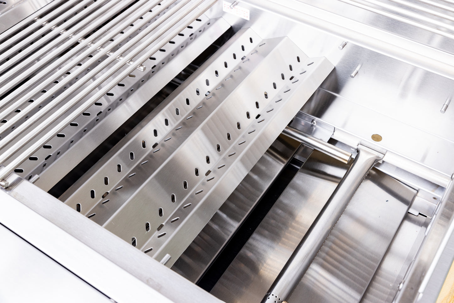 Summerset Sizzler 25" Built-in Gas Grill